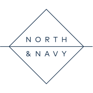 North and Navy